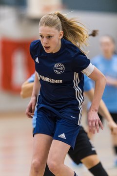 Bild 287 - wBJ NFV Futsalmeisterschaft